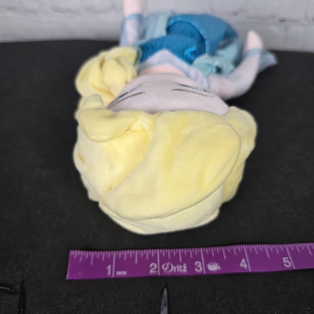 Disney Elsa Plush Approximately 18" tall. - Picture 10 of 11